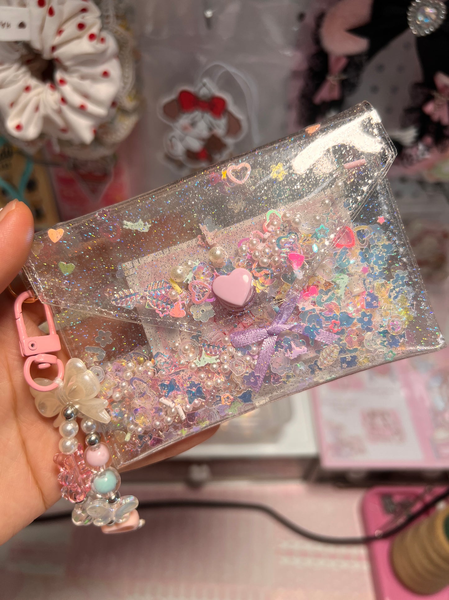 Pvc bag