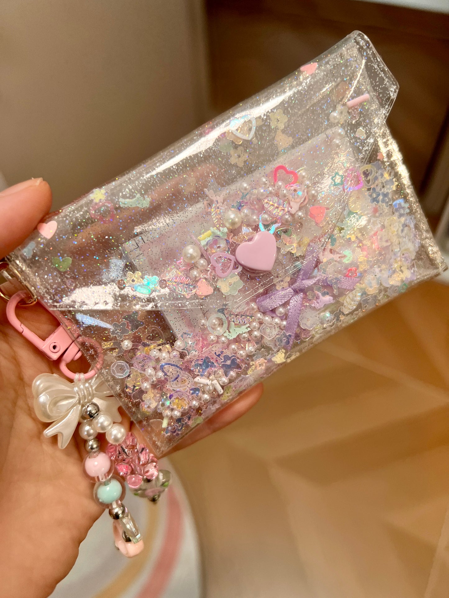 Pvc bag