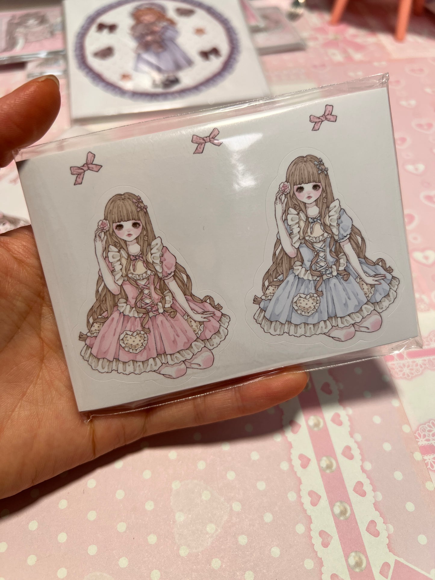 loita stickers