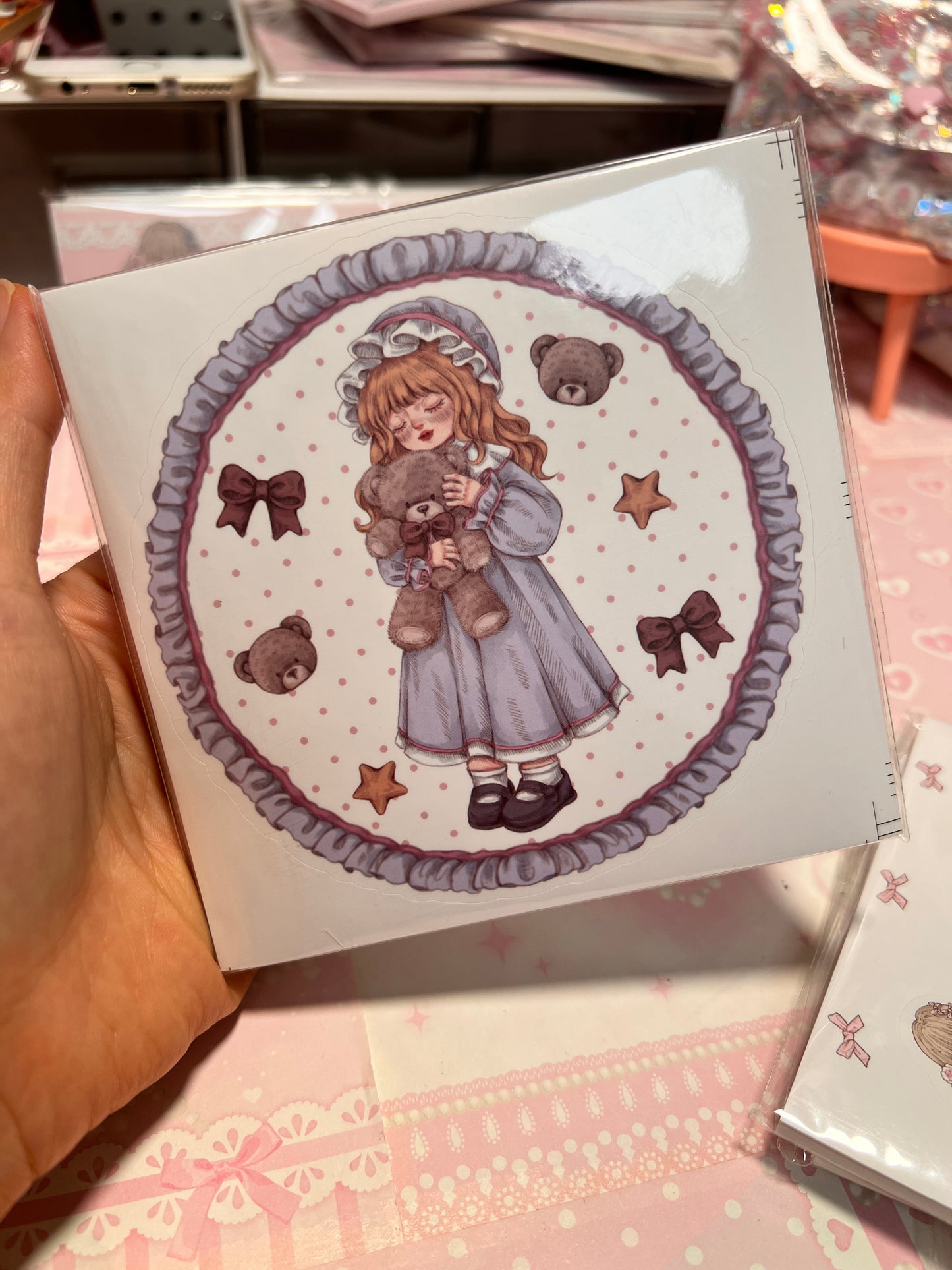 loita stickers