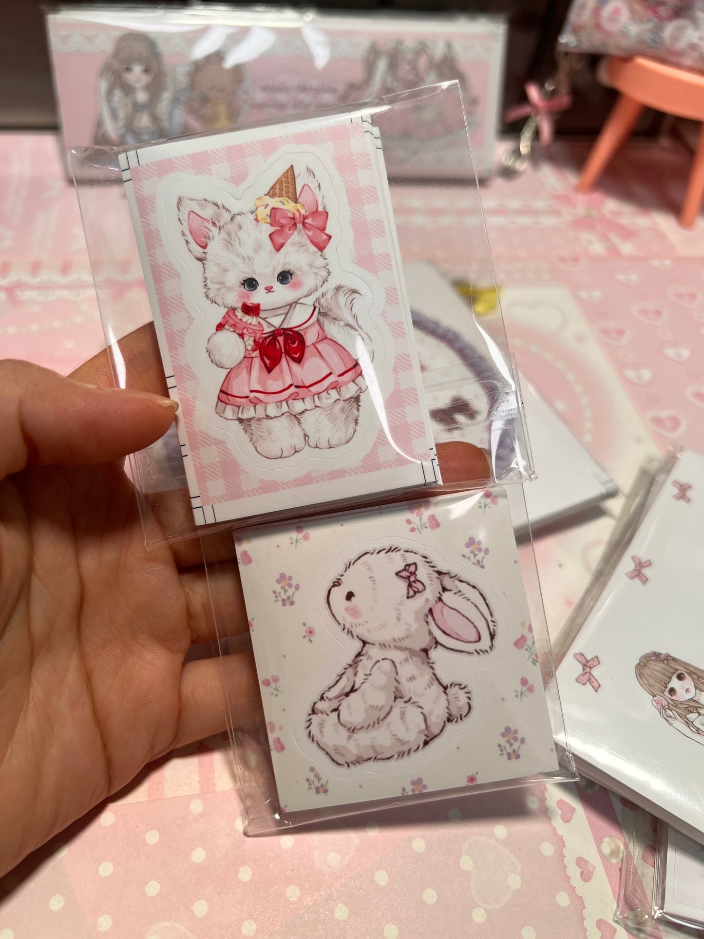 loita stickers