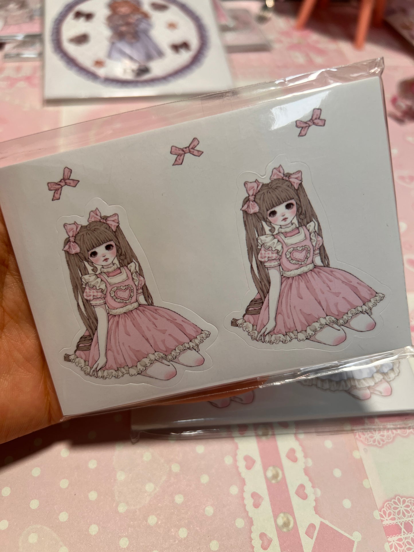 loita stickers